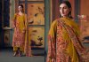 Ather By Rangati Pashmina Dress Materials
